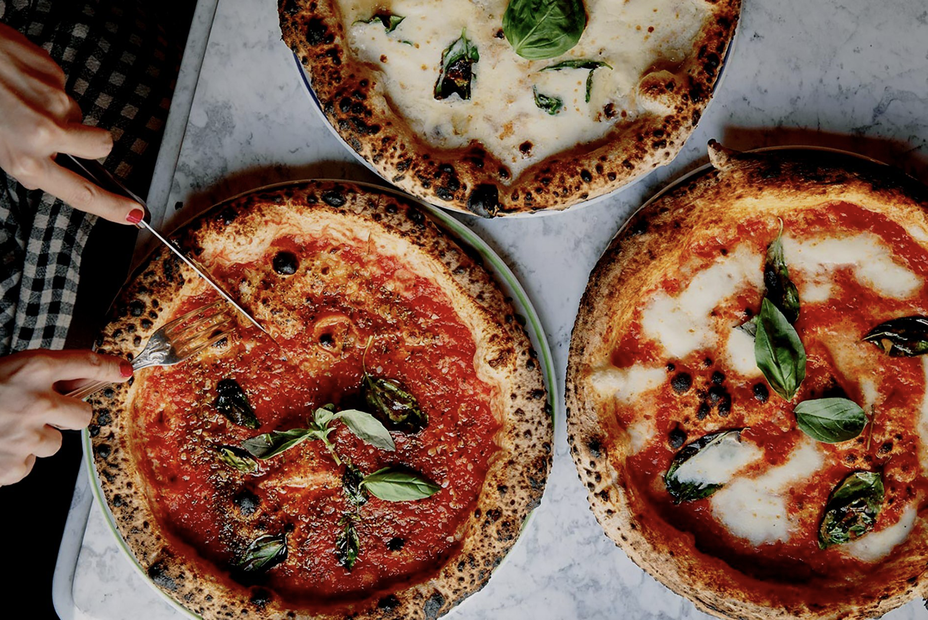 Popolari Pizza + Pasta + Vino Bar Little Falls, NJ Best Italian